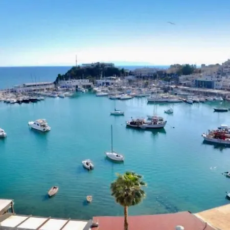 Apartament Grand Blue Di Giorgio 10min From Port *