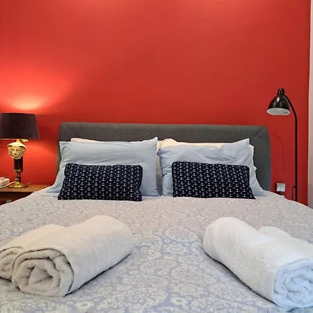 Grand Blue Di Giorgio 10min From Port Apartament