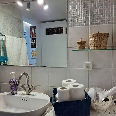 Grand Blue Di Giorgio 10min From Port Apartament Pireus