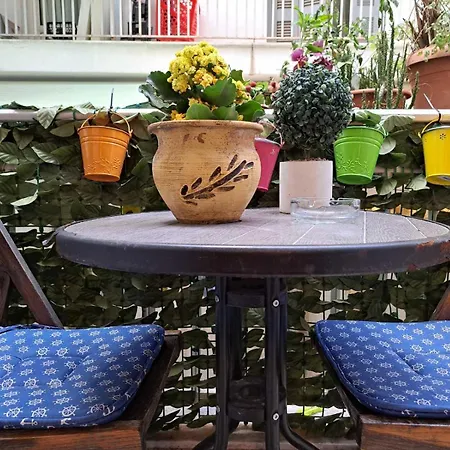 Grand Blue Di Giorgio 10min From Port Apartament